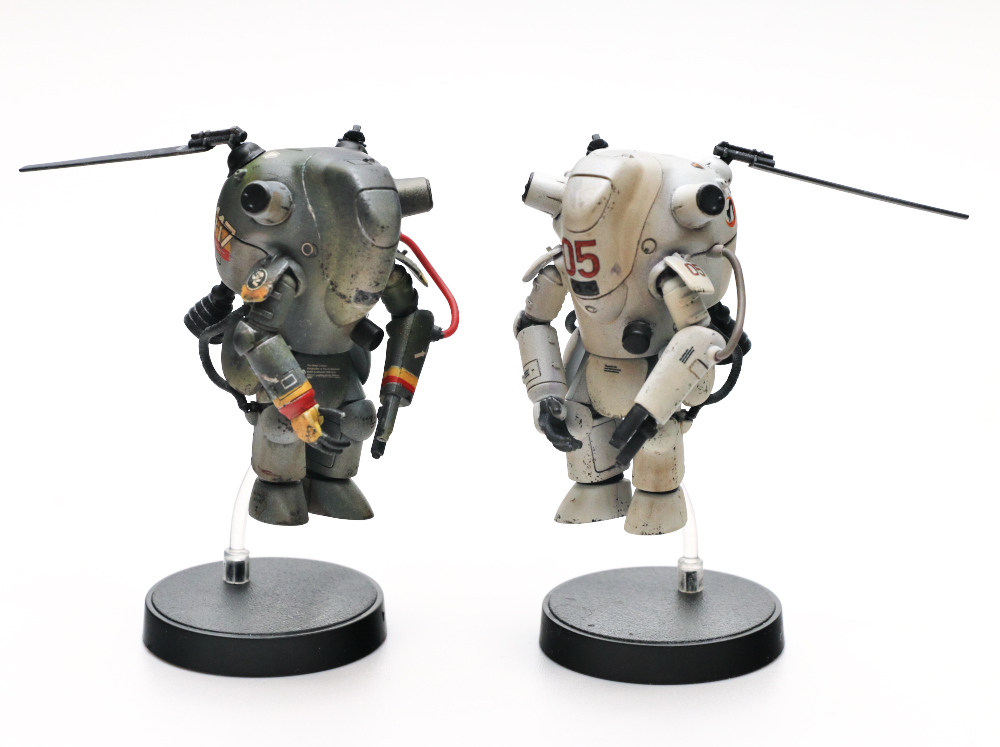 カウツはボリューム感もナイス